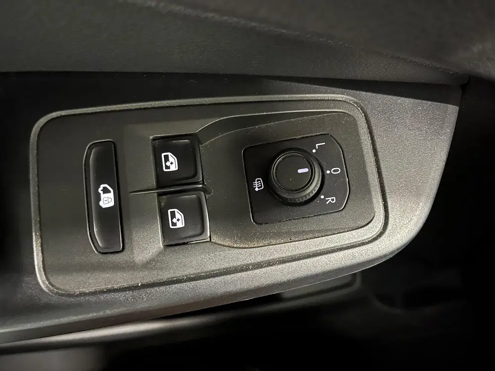 Volkswagen Caddy 2.0 TDI Airco Cruise Control Par uit 2023, foto 12