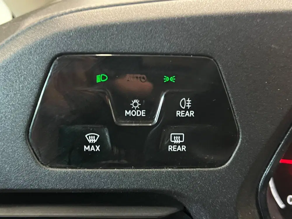Volkswagen Caddy 2.0 TDI Airco Cruise Control Par uit 2023, foto 13
