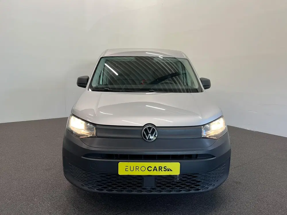 Volkswagen Caddy 2.0 TDI Airco Cruise Control Par uit 2023, foto 2