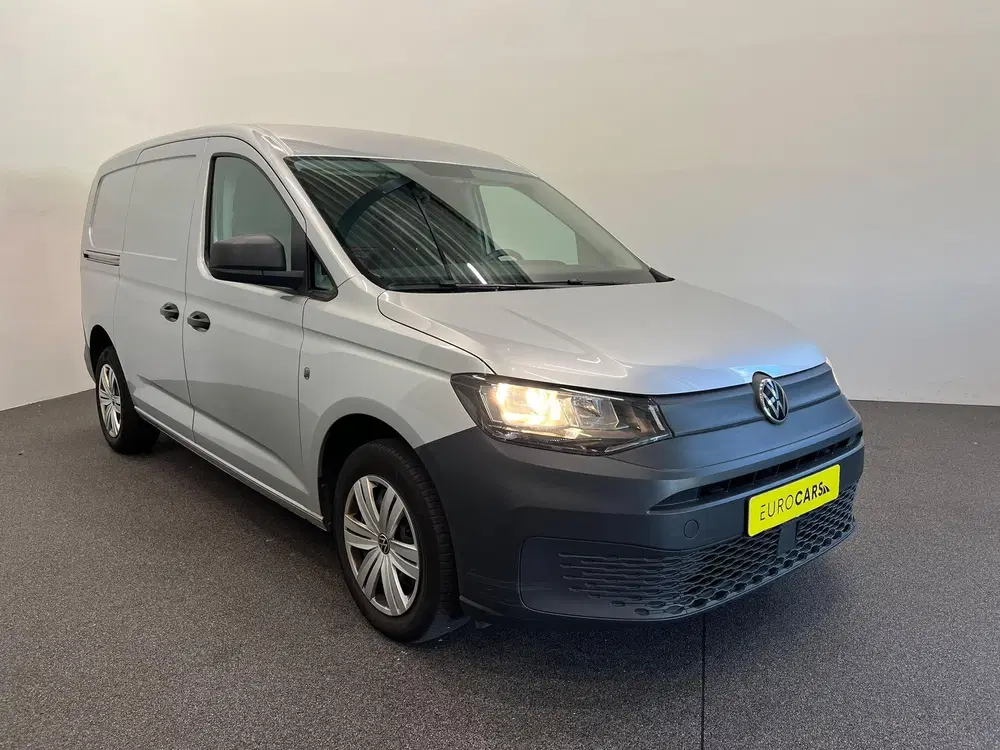Volkswagen Caddy 2.0 TDI Airco Cruise Control Par uit 2023, foto 3