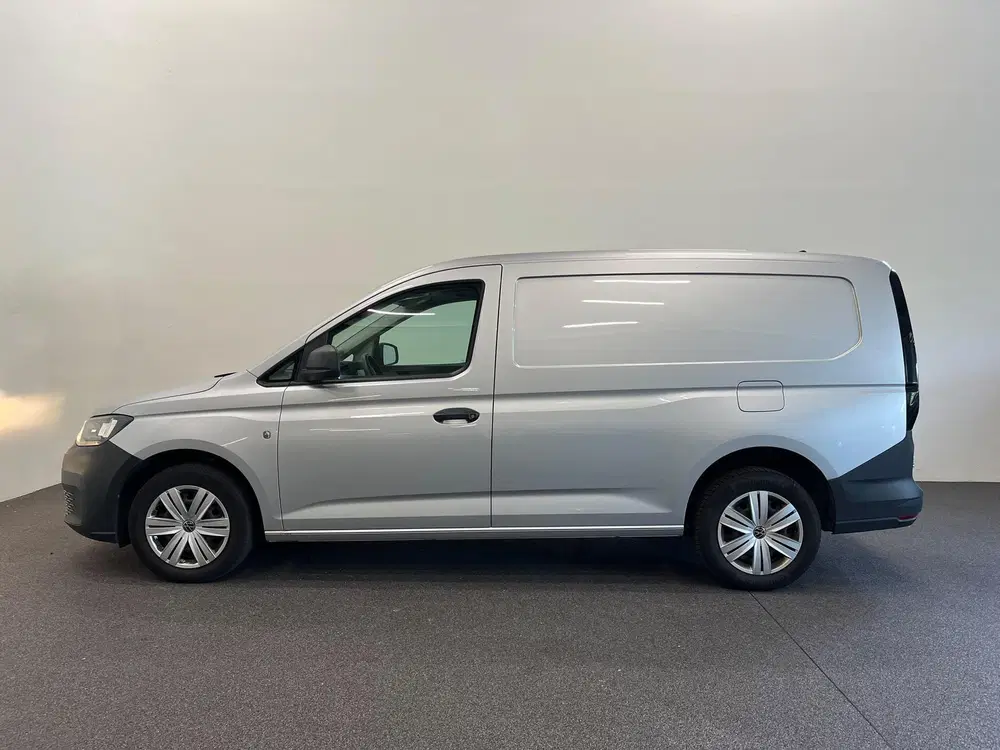 Volkswagen Caddy 2.0 TDI Airco Cruise Control Par uit 2023, foto 4