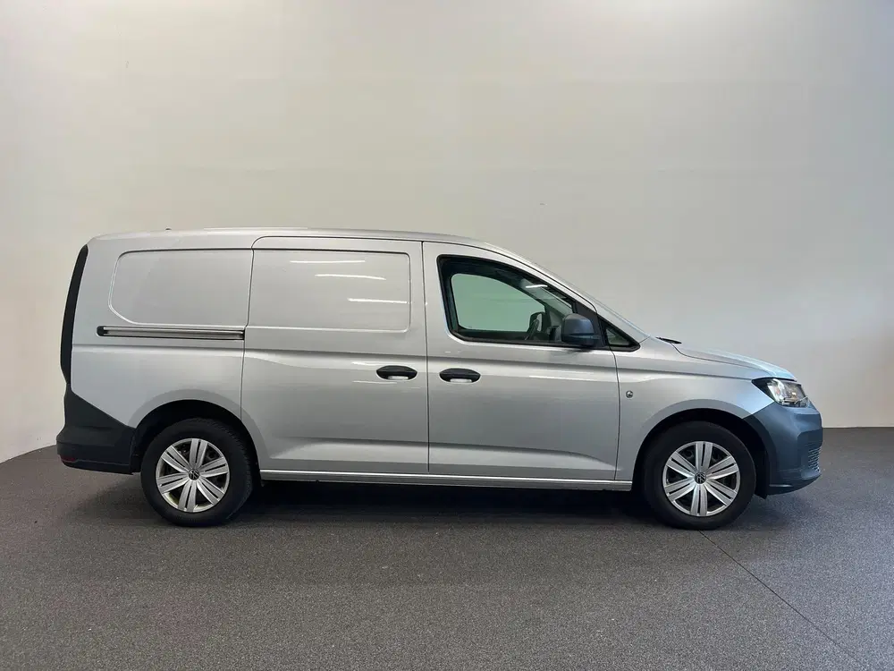 Volkswagen Caddy 2.0 TDI Airco Cruise Control Par uit 2023, foto 5