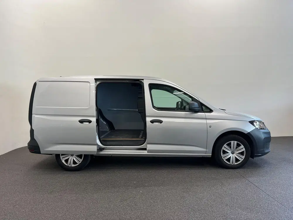 Volkswagen Caddy 2.0 TDI Airco Cruise Control Par uit 2023, foto 6