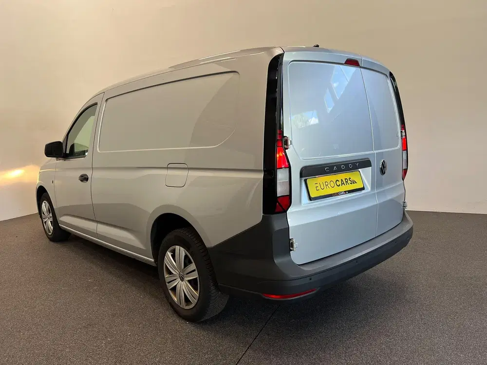 Volkswagen Caddy 2.0 TDI Airco Cruise Control Par uit 2023, foto 7