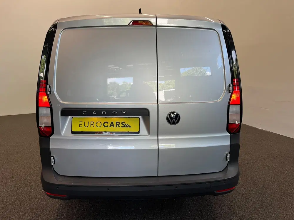 Volkswagen Caddy 2.0 TDI Airco Cruise Control Par uit 2023, foto 8