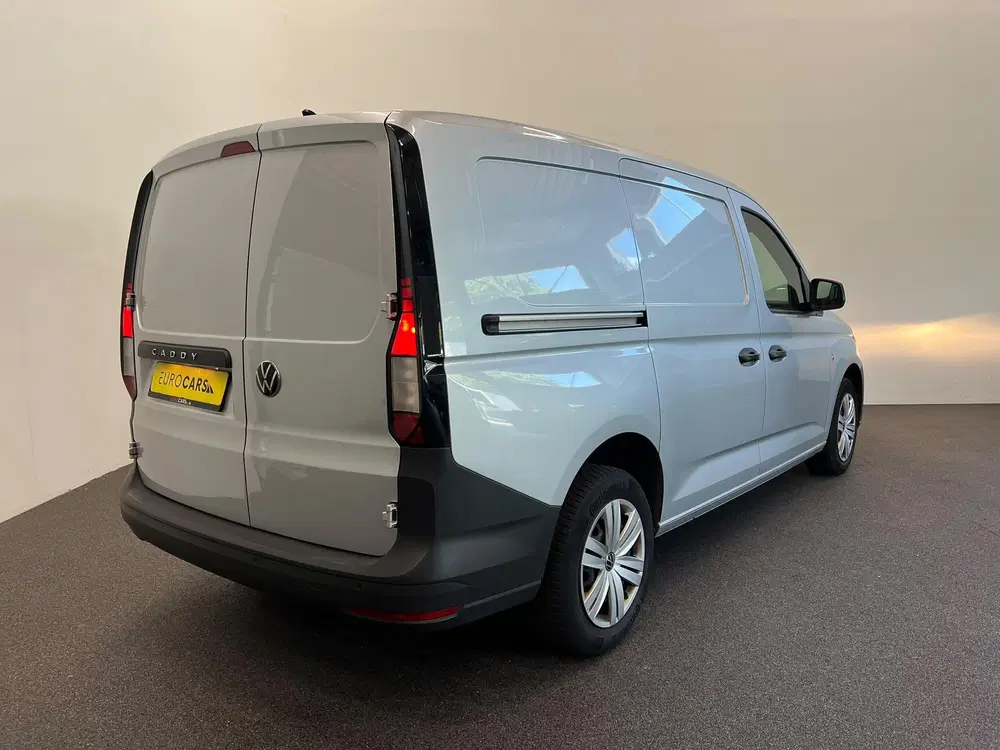 Volkswagen Caddy 2.0 TDI Airco Cruise Control Par uit 2023, foto 9