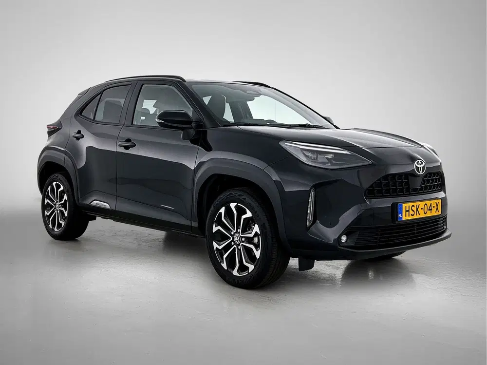 Toyota Yaris Cross 1.5 Hybrid 115 pk Dynamic Automaat uit 2025, foto 12