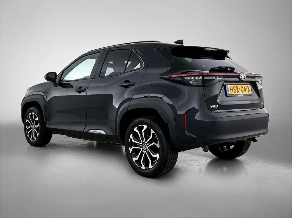 Toyota Yaris Cross 1.5 Hybrid 115 pk Dynamic Automaat uit 2025, foto 13