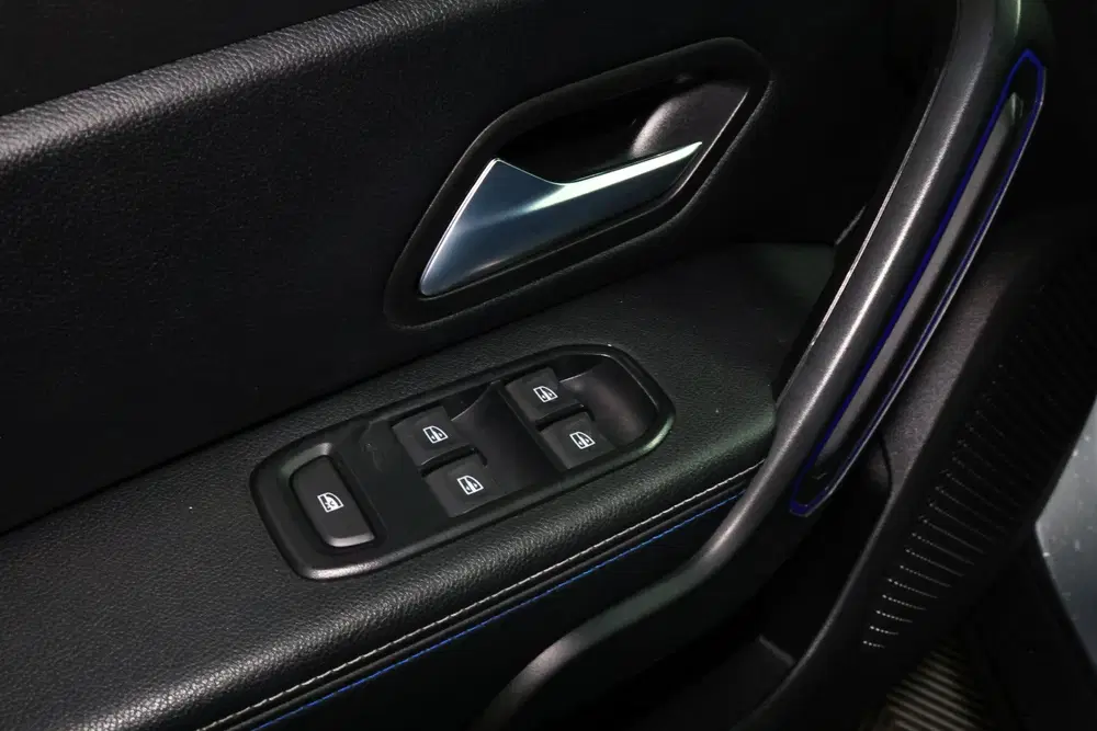 Dacia Duster 1.3 TCe Prestige AVM 33000 KM NAVI CAMERA uit 2021, foto 11