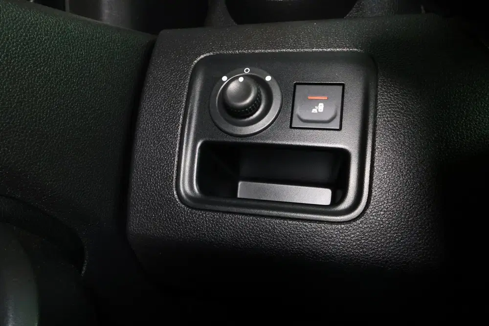 Dacia Duster 1.3 TCe Prestige AVM 33000 KM NAVI CAMERA uit 2021, foto 12