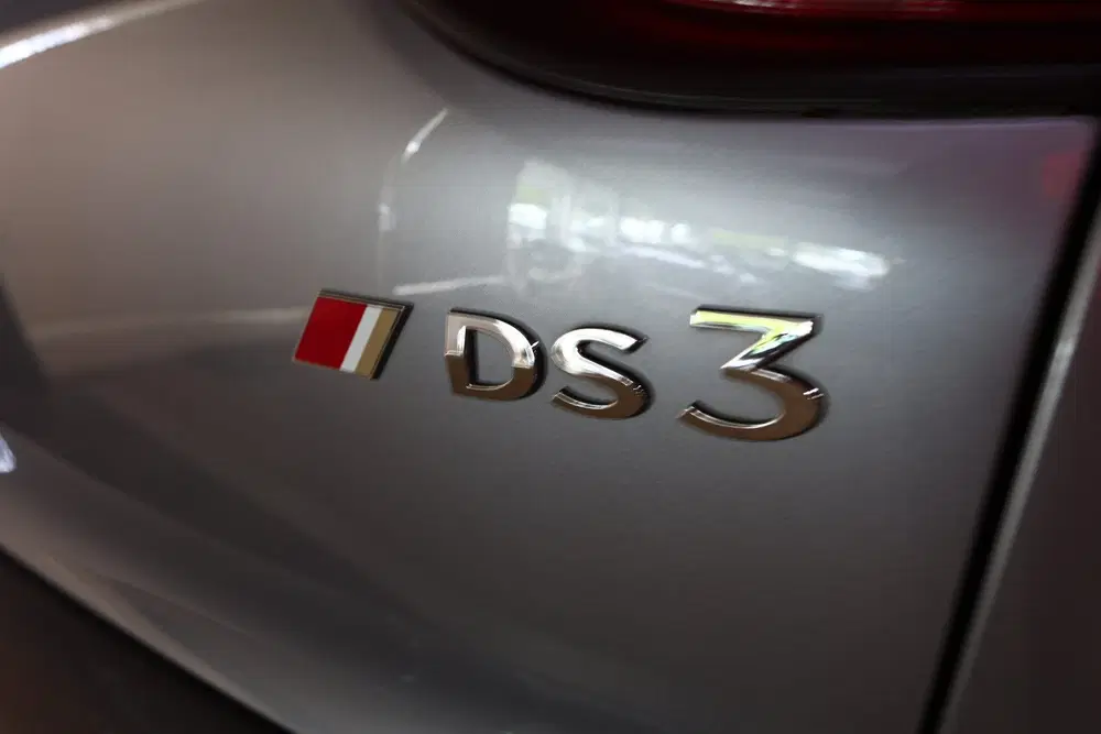 DS Automobiles DS 3 Crossback DS Ds 3 Crossback E-Tense PERFORMANCE AVM uit 2020, foto 14