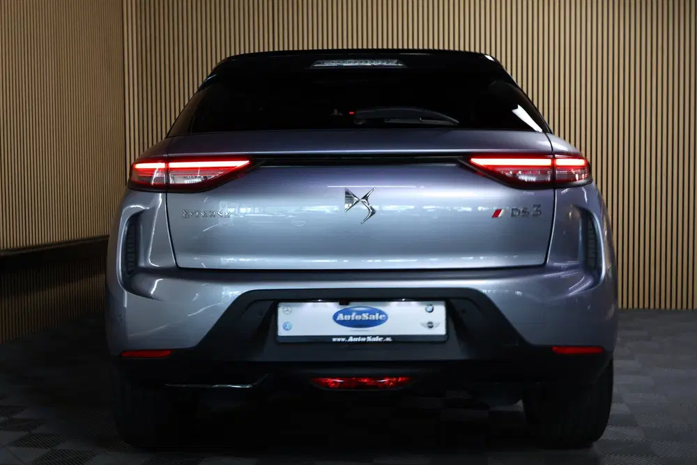 DS Automobiles DS 3 Crossback DS Ds 3 Crossback E-Tense PERFORMANCE AVM uit 2020, foto 15