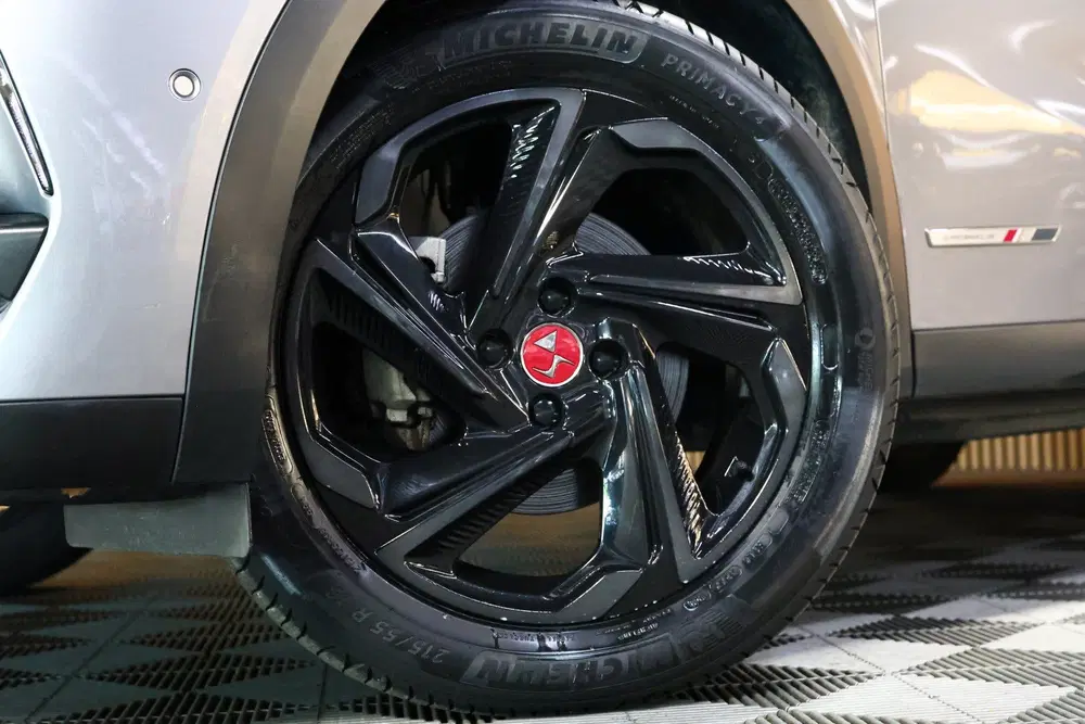 DS Automobiles DS 3 Crossback DS Ds 3 Crossback E-Tense PERFORMANCE AVM uit 2020, foto 7