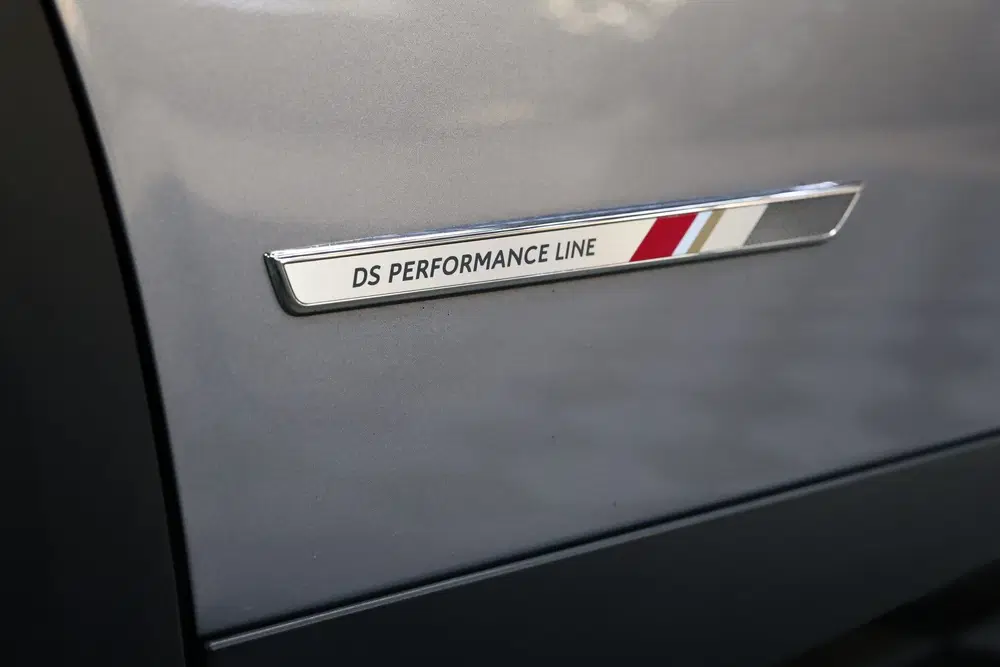 DS Automobiles DS 3 Crossback DS Ds 3 Crossback E-Tense PERFORMANCE AVM uit 2020, foto 8
