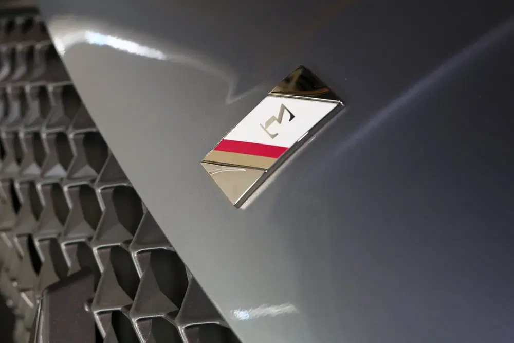 DS Automobiles DS 3 Crossback DS Ds 3 Crossback E-Tense PERFORMANCE AVM uit 2020, foto 9