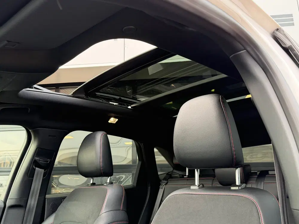 Ford Kuga 2.5 PHEV 225PK ST-Line X uit 2021, foto 14