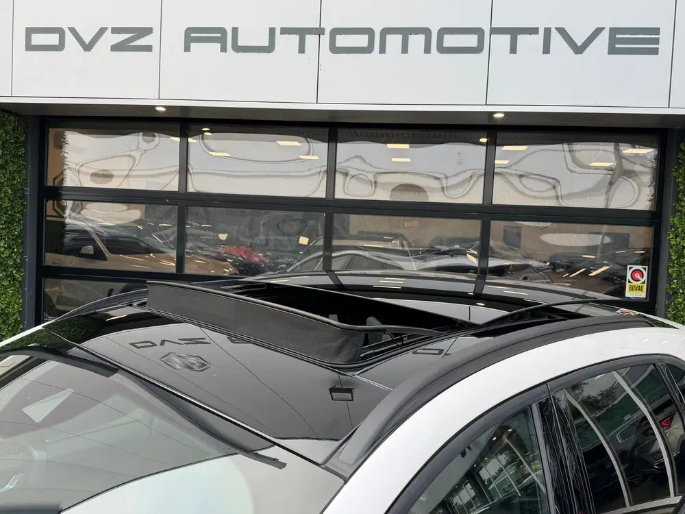 Ford Kuga 2.5 PHEV 225PK ST-Line X uit 2021, foto 3