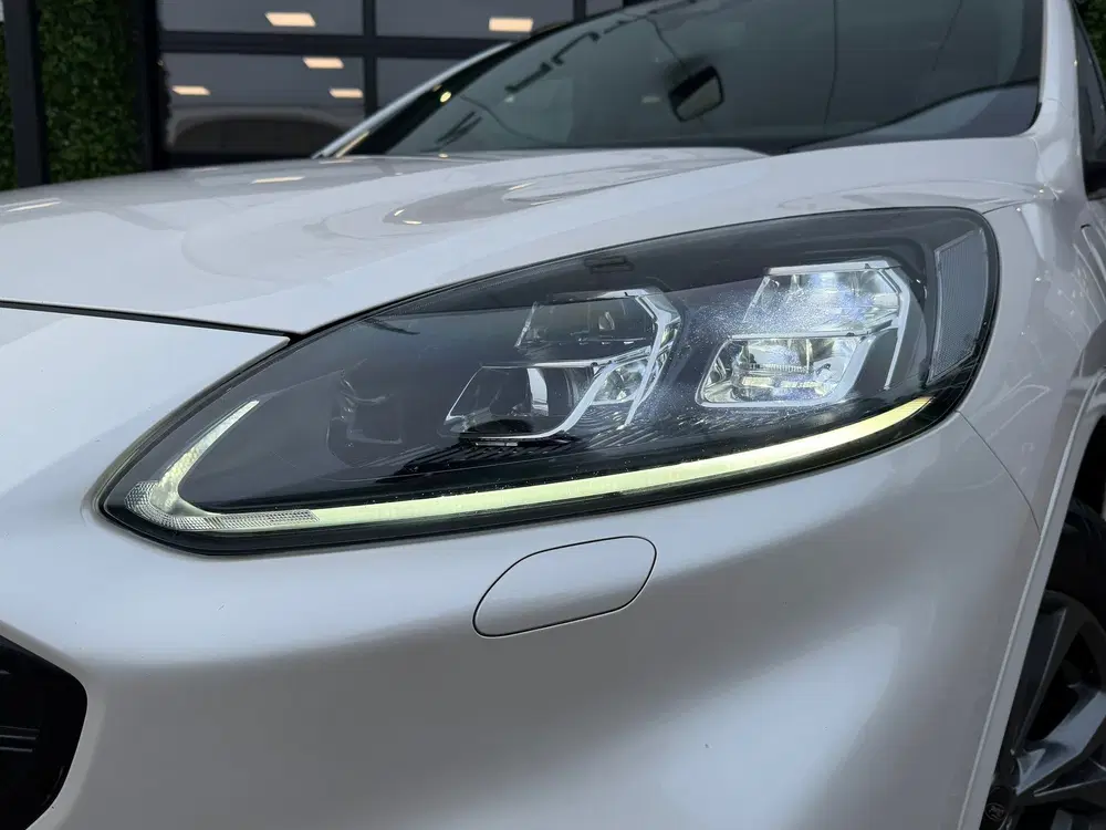 Ford Kuga 2.5 PHEV 225PK ST-Line X uit 2021, foto 5