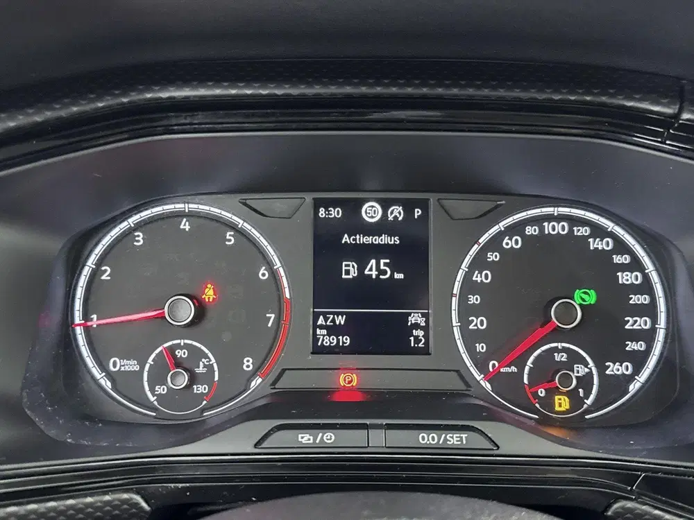 Volkswagen T-Cross 1.0 TSI Life Edition uit 2021, foto 12