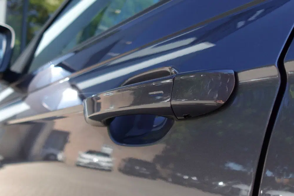 Volkswagen Taigo 1.5 TSI R-Line Business PANO KEYLESS CAM uit 2022, foto 6