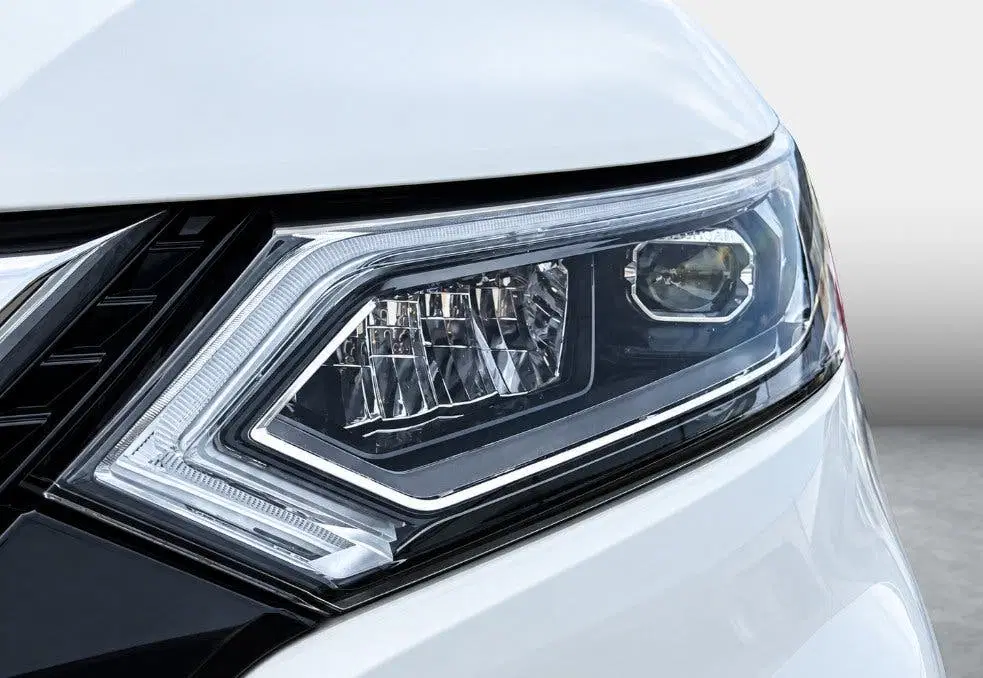 Nissan Qashqai 1.3 DIG-T Tekna Black Edition uit 2020, foto 12