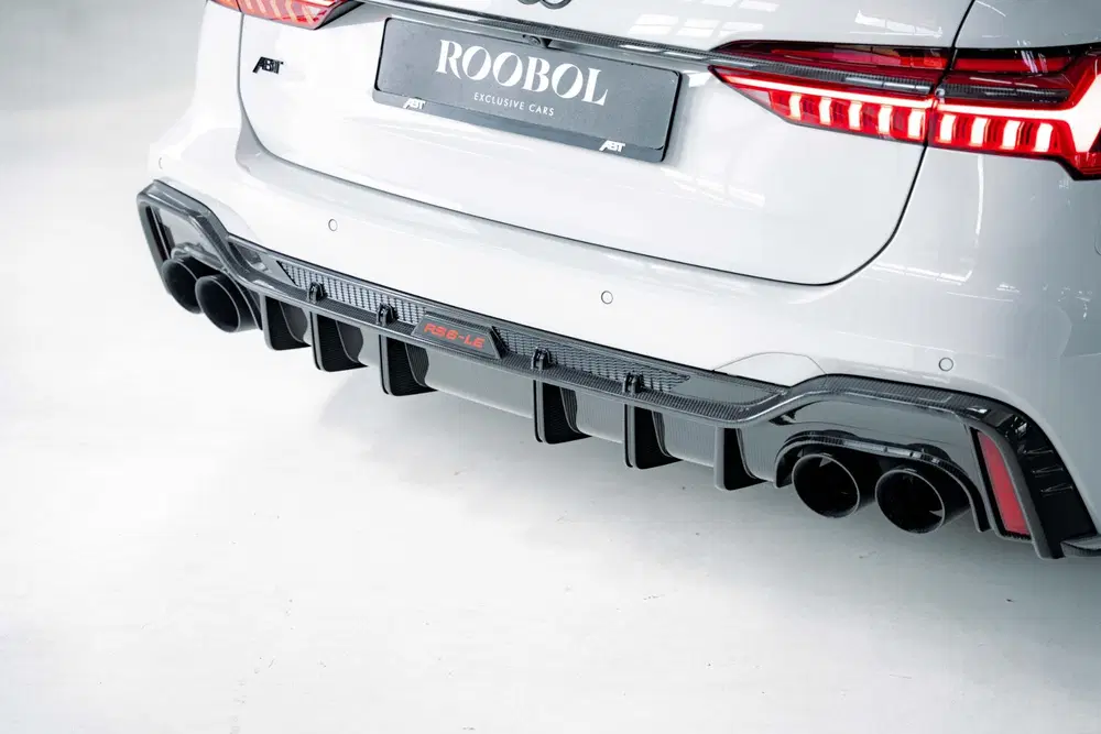 Audi RS6 ABT RS6 Legacy Edition 1000 1 of 20 *1000P uit 2024, foto 10
