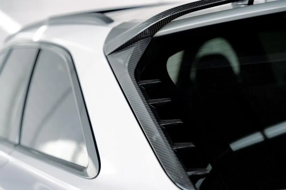 Audi RS6 ABT RS6 Legacy Edition 1000 1 of 20 *1000P uit 2024, foto 11