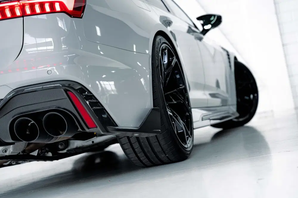 Audi RS6 ABT RS6 Legacy Edition 1000 1 of 20 *1000P uit 2024, foto 13