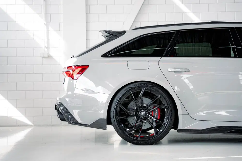 Audi RS6 ABT RS6 Legacy Edition 1000 1 of 20 *1000P uit 2024, foto 14