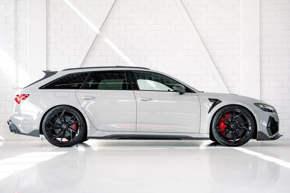 Audi RS6 ABT RS6 Legacy Edition 1000 1 of 20 *1000P uit 2024, foto 2