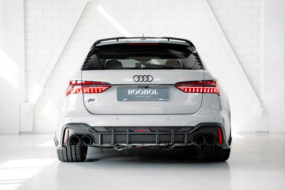 Audi RS6 ABT RS6 Legacy Edition 1000 1 of 20 *1000P uit 2024, foto 3