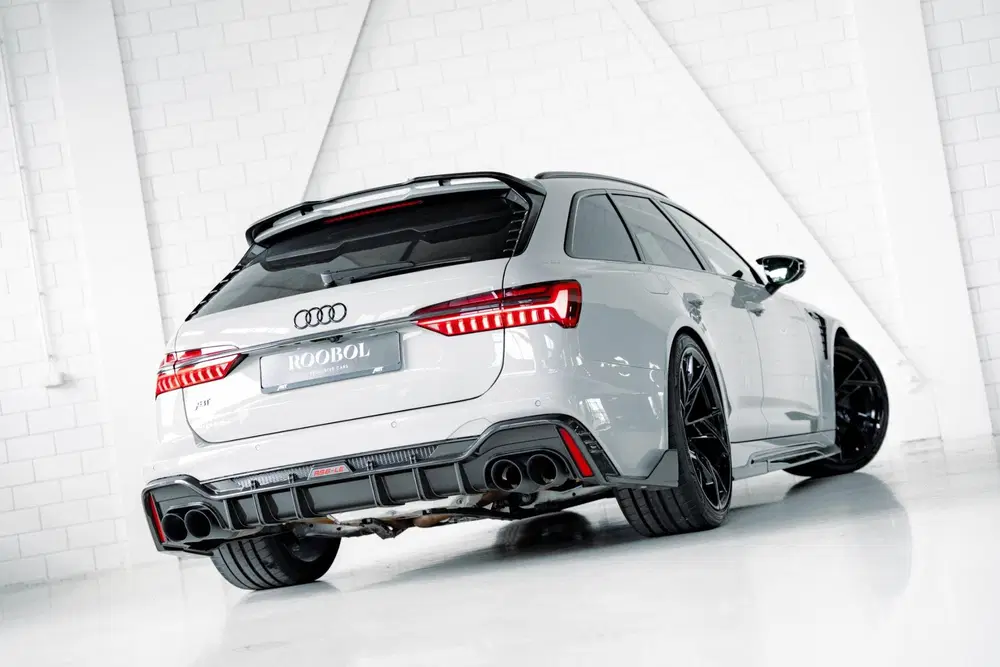 Audi RS6 ABT RS6 Legacy Edition 1000 1 of 20 *1000P uit 2024, foto 5