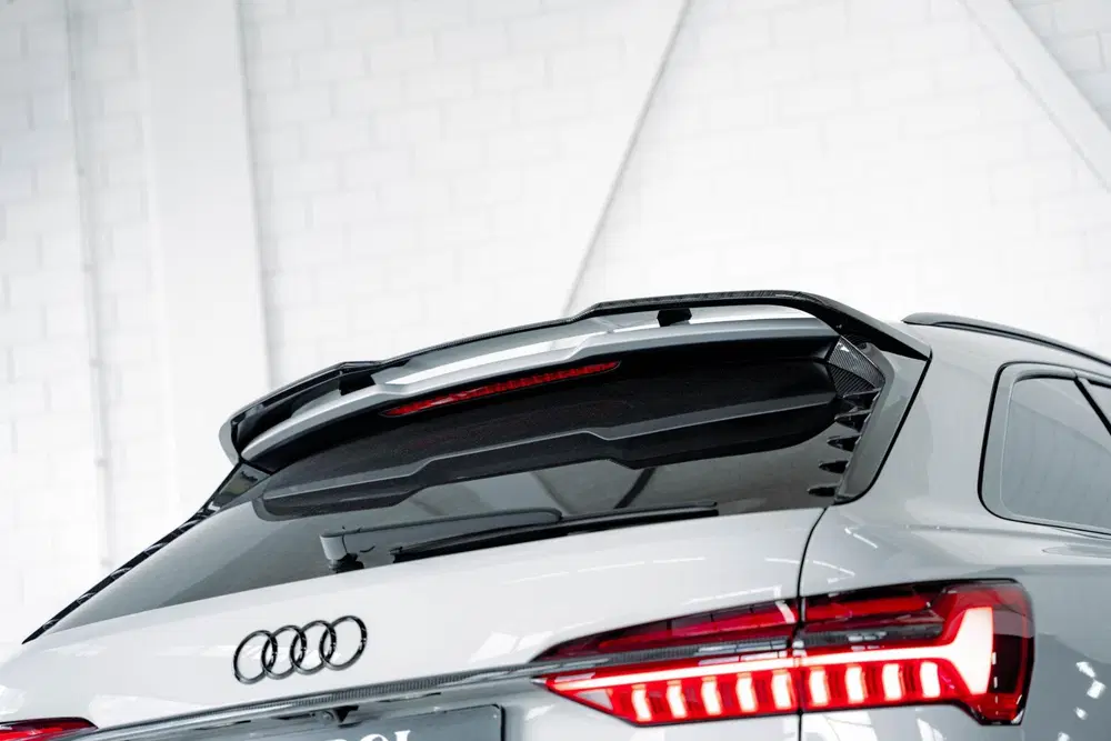 Audi RS6 ABT RS6 Legacy Edition 1000 1 of 20 *1000P uit 2024, foto 9