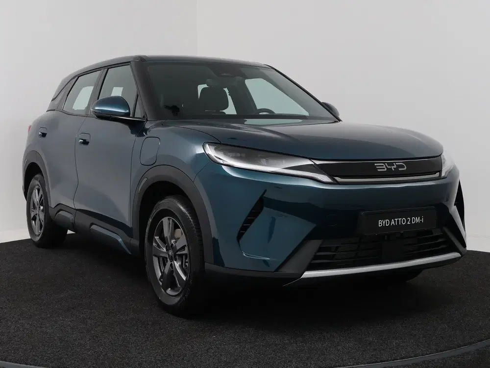 BYD Atto 2 1.5 DM-i Active uit 2026, foto 15