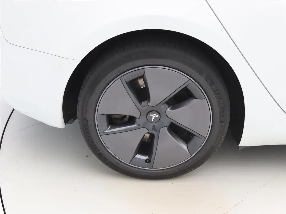 Tesla Model 3 Long-Range RWD 351pk 75 kWh 94% SoH UPGRAD uit 2023, foto 10