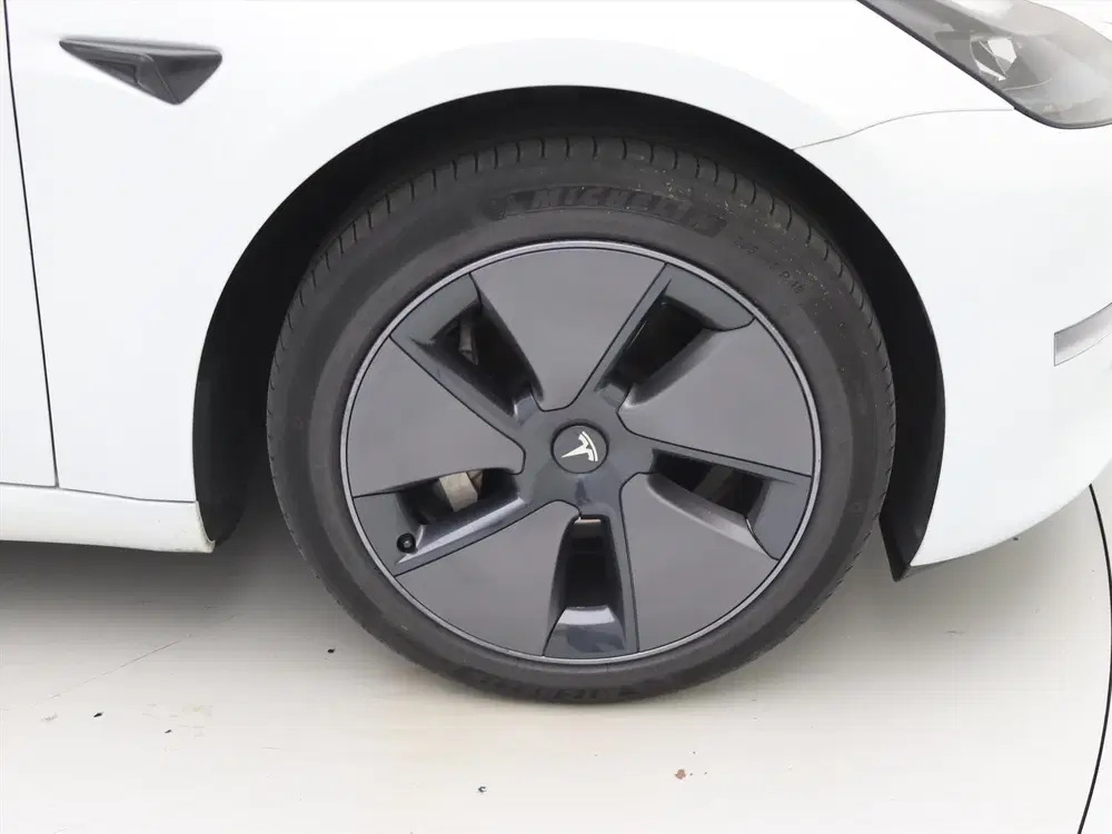 Tesla Model 3 Long-Range RWD 351pk 75 kWh 94% SoH UPGRAD uit 2023, foto 11