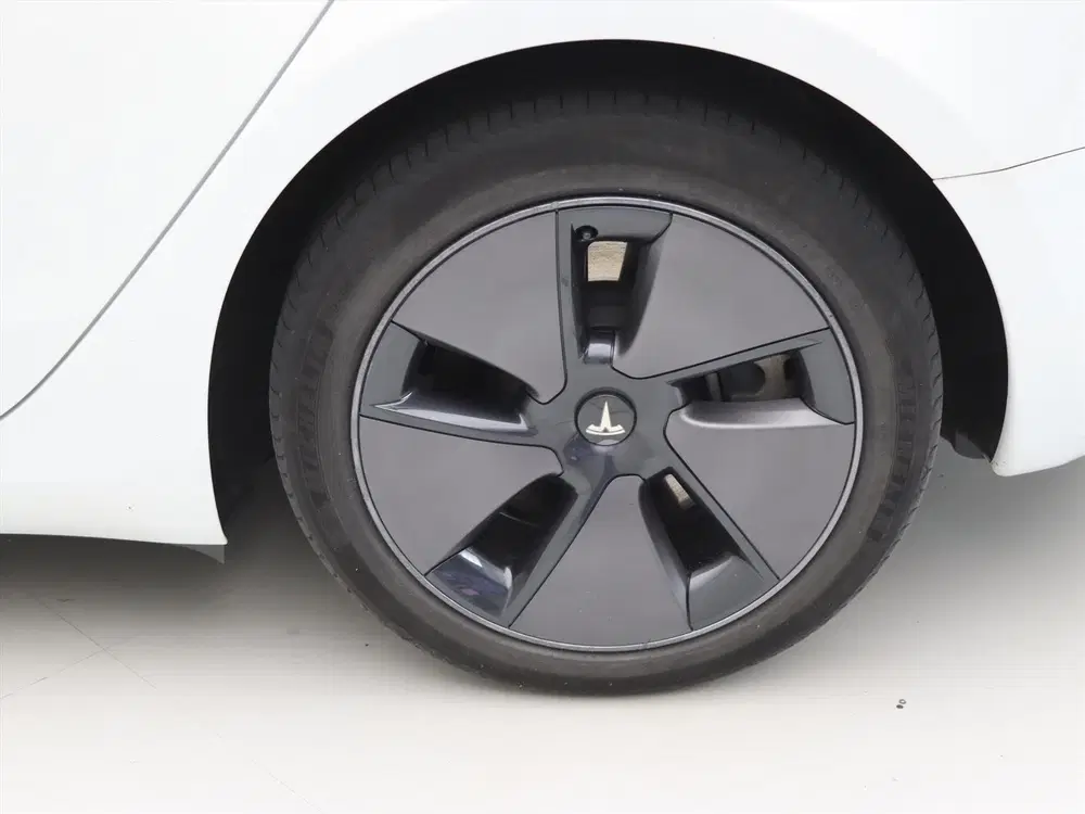 Tesla Model 3 Long-Range RWD 351pk 75 kWh 94% SoH UPGRAD uit 2023, foto 12