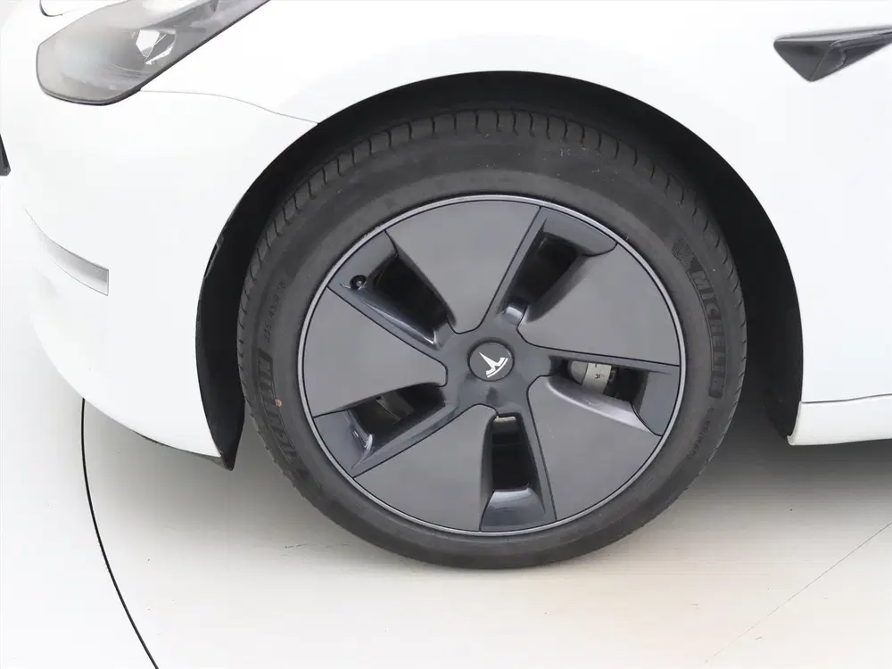 Tesla Model 3 Long-Range RWD 351pk 75 kWh 94% SoH UPGRAD uit 2023, foto 13