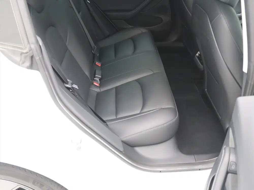 Tesla Model 3 Long-Range RWD 351pk 75 kWh 94% SoH UPGRAD uit 2023, foto 14