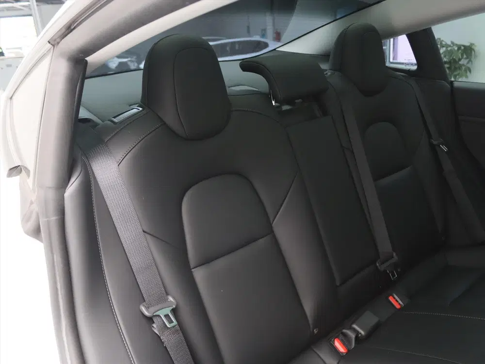 Tesla Model 3 Long-Range RWD 351pk 75 kWh 94% SoH UPGRAD uit 2023, foto 15