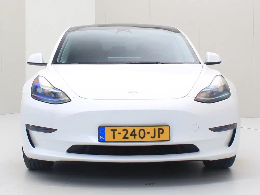 Tesla Model 3 Long-Range RWD 351pk 75 kWh 94% SoH UPGRAD uit 2023, foto 6