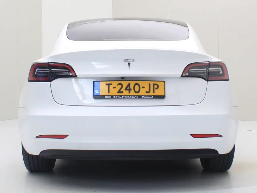 Tesla Model 3 Long-Range RWD 351pk 75 kWh 94% SoH UPGRAD uit 2023, foto 7