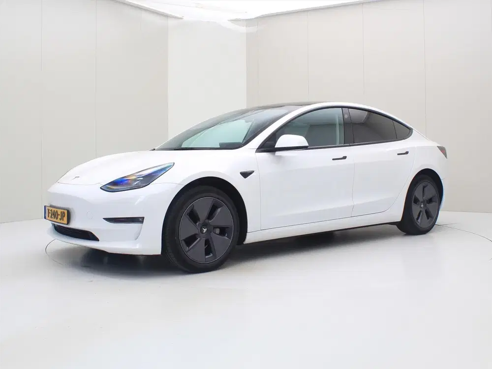 Tesla Model 3 Long-Range RWD 351pk 75 kWh 94% SoH UPGRAD uit 2023, foto 8