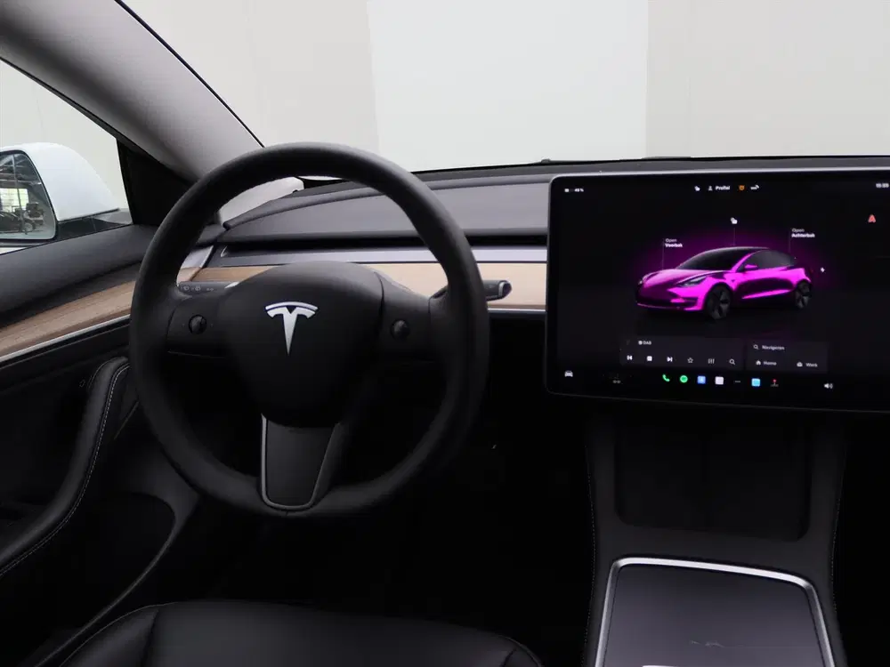Tesla Model 3 Long-Range RWD 351pk 75 kWh 94% SoH UPGRAD uit 2023, foto 9
