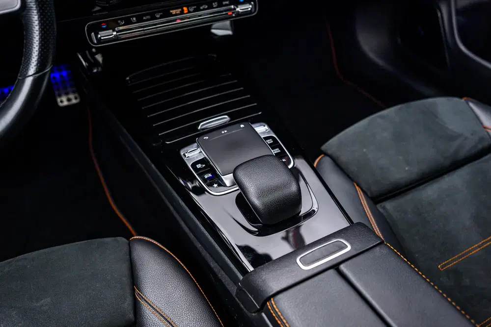 Mercedes-Benz CLA 200 Premium Plus Pano uit 2019, foto 12