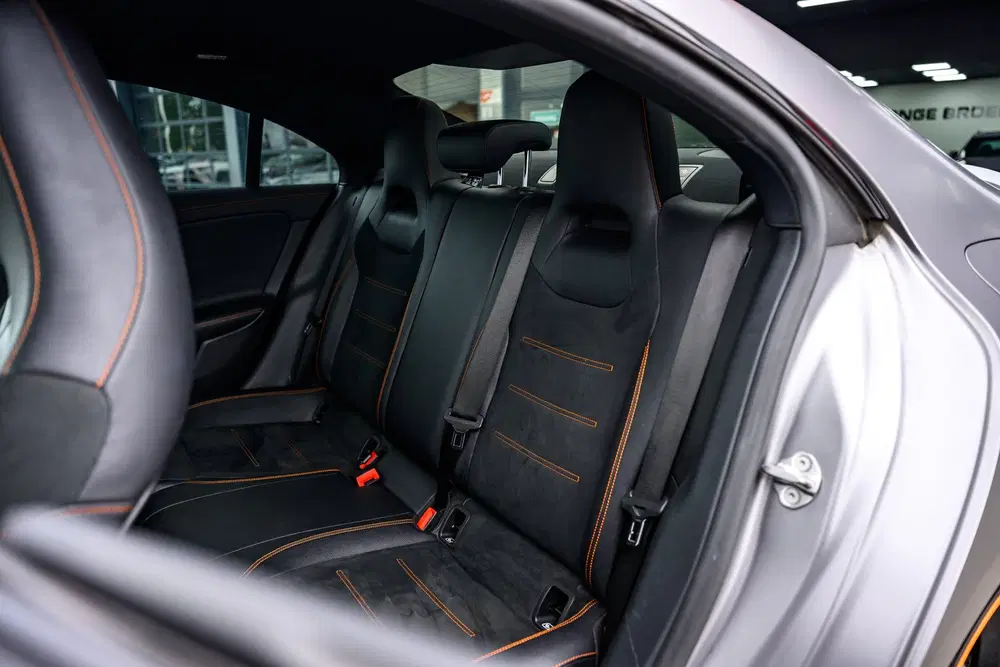 Mercedes-Benz CLA 200 Premium Plus Pano uit 2019, foto 13