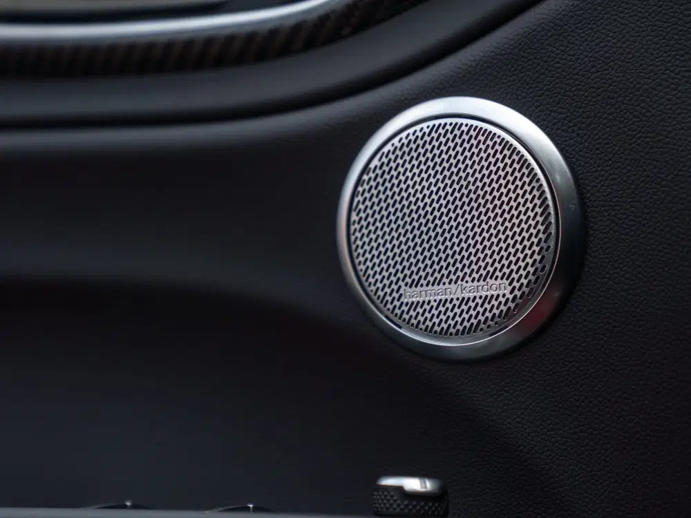 Alfa Romeo Giulia 2.9 V6 Quadrifoglio uit 2023, foto 12