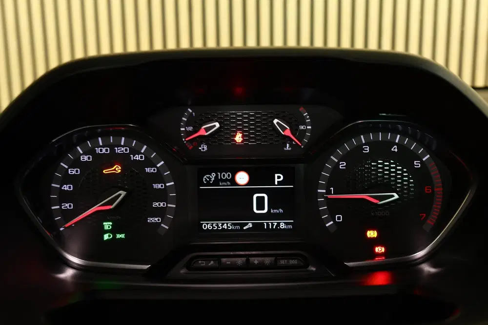 Peugeot Rifter 1.2 Puretech GT-Line AUT CARPLAY CAM NAV P uit 2021, foto 13
