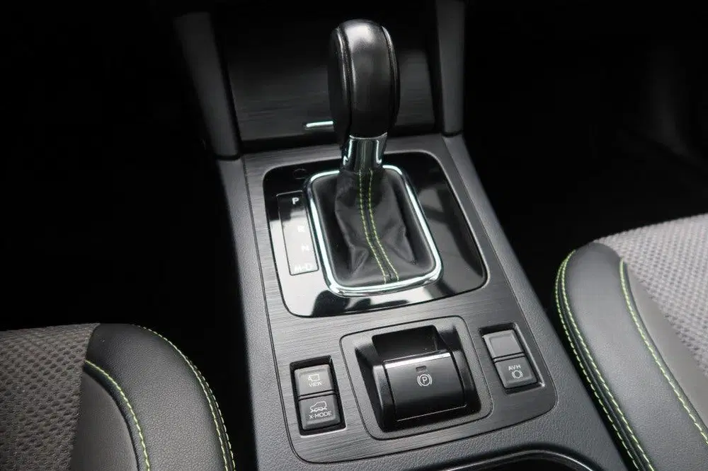 Subaru OUTBACK 2.5i Premium Adventure 4WD AUTOMAAT NAVI uit 2019, foto 13