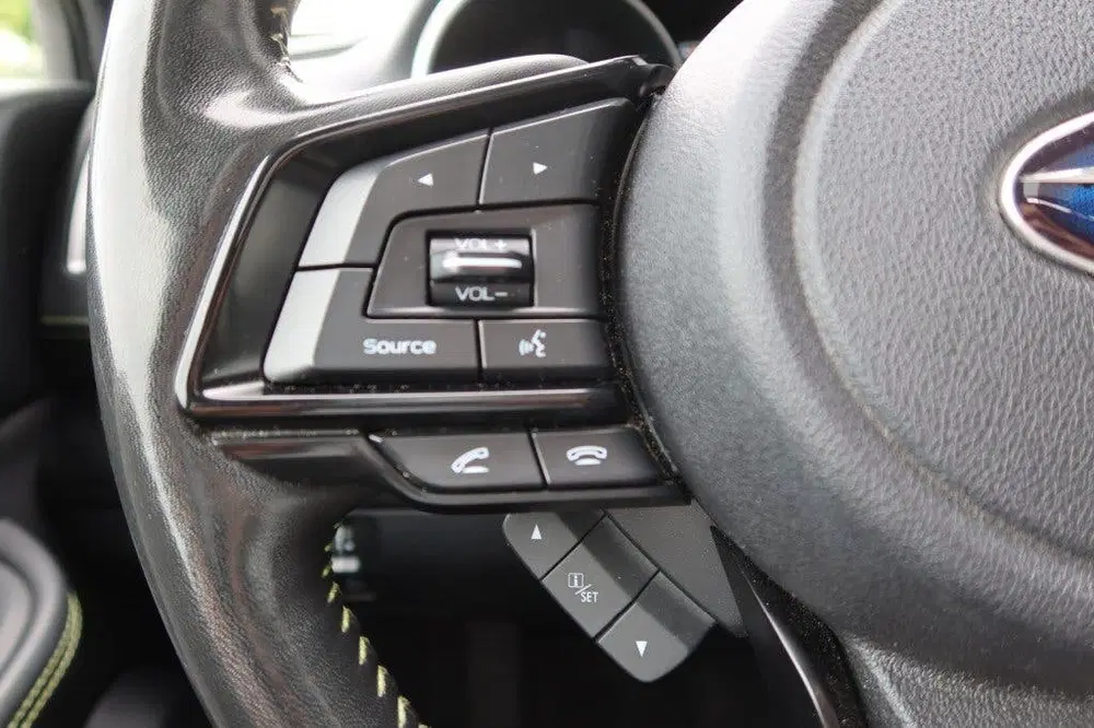 Subaru OUTBACK 2.5i Premium Adventure 4WD AUTOMAAT NAVI uit 2019, foto 14